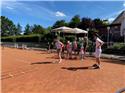 Veranstaltungsbild Tennis Sommer Camp I